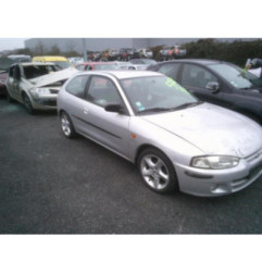 Feu arriere principal gauche (feux) MITSUBISHI COLT 1 Photo n°9