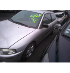 Feu arriere principal gauche (feux) MITSUBISHI COLT 1 Photo n°10