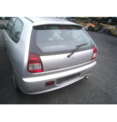 Feu arriere principal gauche (feux) MITSUBISHI COLT 1 Photo n°11