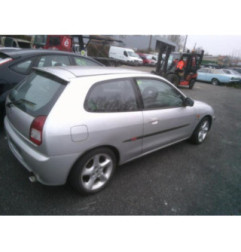 Feu arriere principal gauche (feux) MITSUBISHI COLT 1 Photo n°12