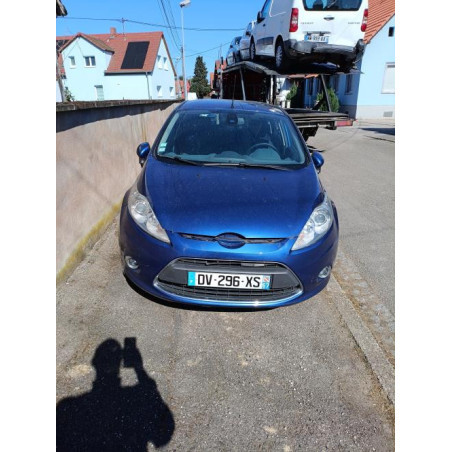 Alternateur FORD FIESTA 6 Photo n°1