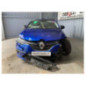 Pare soleil gauche RENAULT MEGANE 4