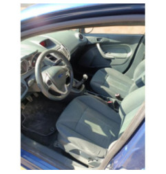 Alternateur FORD FIESTA 6