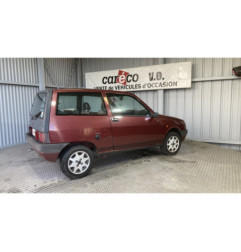 Boite de vitesses LANCIA Y10 1 Photo n°6