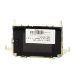 Afficheur FORD FIESTA 6 Photo n°1