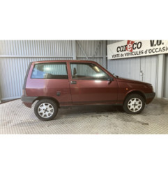 Moteur LANCIA Y10 1 Photo n°3