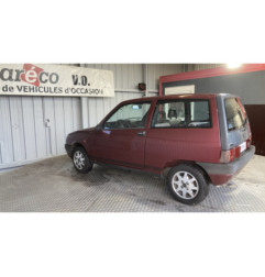 Moteur LANCIA Y10 1 Photo n°5