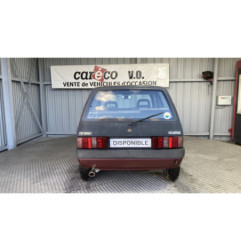 Moteur LANCIA Y10 1 Photo n°7