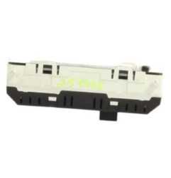 Afficheur FORD FIESTA 6 Photo n°5