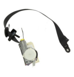 Ceinture avant droit FORD FIESTA 6 Photo n°3