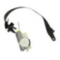 Ceinture avant droit FORD FIESTA 6