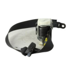 Ceinture avant gauche FORD FIESTA 6 Photo n°1