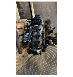 Moteur KIA SPORTAGE 2 Photo n°1