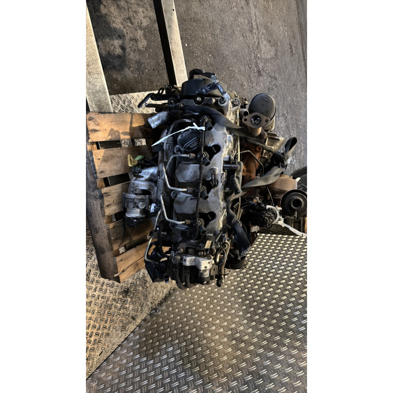 Moteur KIA SPORTAGE 2