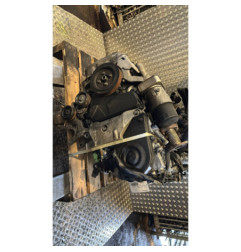 Moteur KIA SPORTAGE 2