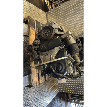 Moteur KIA SPORTAGE 2