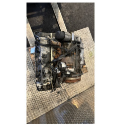 Moteur KIA SPORTAGE 2 Photo n°3