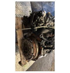 Moteur KIA SPORTAGE 2 Photo n°4