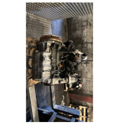 Moteur KIA SPORTAGE 2 Photo n°5