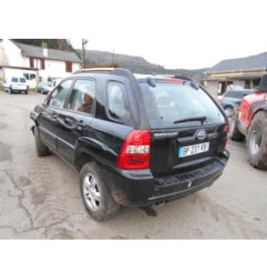 Moteur KIA SPORTAGE 2 Photo n°7