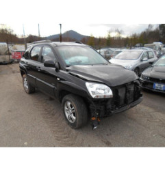 Moteur KIA SPORTAGE 2 Photo n°9