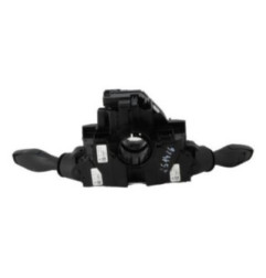 Com (Bloc Contacteur Tournant+Commodo Essuie Glace+Commodo Phare) FORD FIESTA 6 Photo n°1