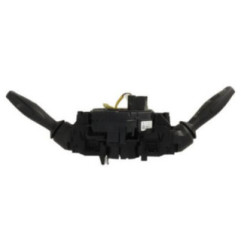 Com (Bloc Contacteur Tournant+Commodo Essuie Glace+Commodo Phare) FORD FIESTA 6