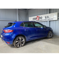 Boite de vitesses RENAULT MEGANE 4 Photo n°8