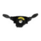 Com (Bloc Contacteur Tournant+Commodo Essuie Glace+Commodo Phare) FORD FIESTA 6