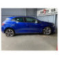 Pare choc arriere RENAULT MEGANE 4