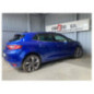 Pare choc arriere RENAULT MEGANE 4