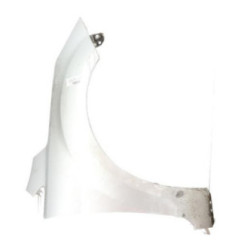 Aile avant droit FORD FOCUS 2 Photo n°1