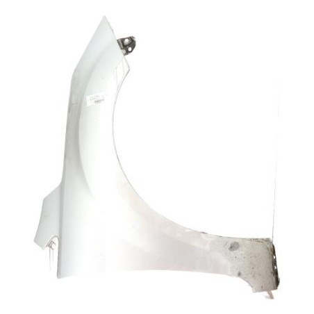 Aile avant droit FORD FOCUS 2 Photo n°1