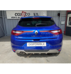 Porte arriere droit RENAULT MEGANE 4 Photo n°9