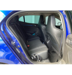 Porte arriere gauche RENAULT MEGANE 4 Photo n°6