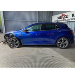 Retroviseur gauche RENAULT MEGANE 4 Photo n°3