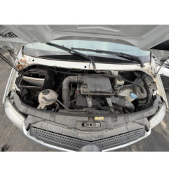 Garniture de pavillon MERCEDES SPRINTER 2