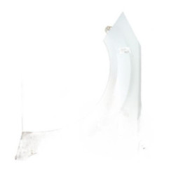 Aile avant gauche FORD FOCUS 2 Photo n°1