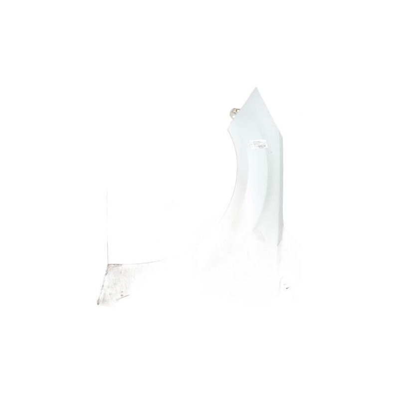 Aile avant gauche FORD FOCUS 2