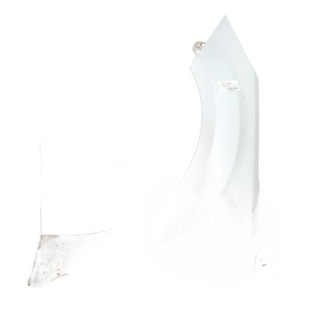 Aile avant gauche FORD FOCUS 2 Photo n°1