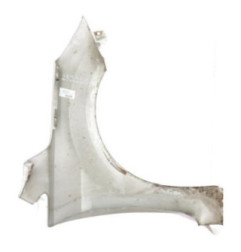 Aile avant gauche FORD FOCUS 2 Photo n°4