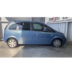 Porte avant droit OPEL MERIVA A Photo n°3