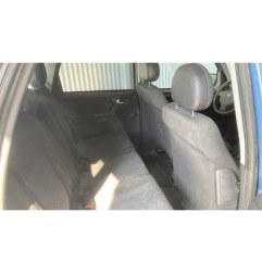 Porte avant droit OPEL MERIVA A Photo n°5
