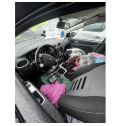 Aile avant gauche FORD FOCUS 2 Photo n°9