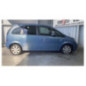 Vitre avant gauche OPEL MERIVA A