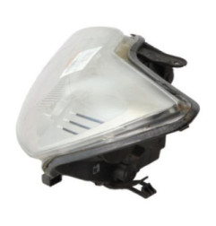 Optique avant principal gauche (feux)(phare) FORD FOCUS 2
