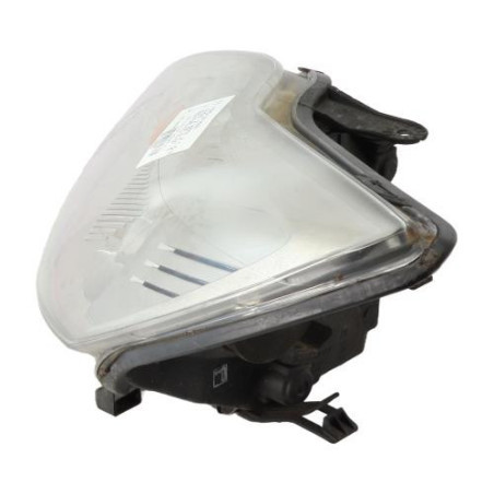 Optique avant principal gauche (feux)(phare) FORD FOCUS 2