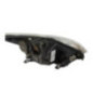 Optique avant principal gauche (feux)(phare) FORD FOCUS 2