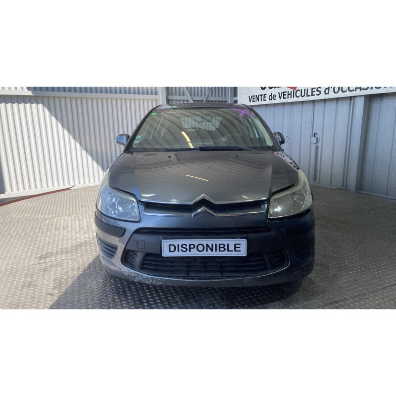Vitre arriere droit CITROEN C4 1
