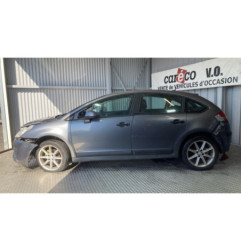 Vitre arriere droit CITROEN C4 1